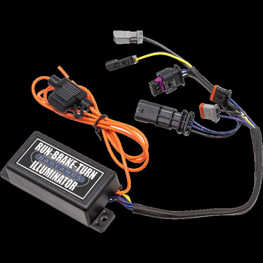 Badlands ILL-CB-D BAD PNP Illuminator