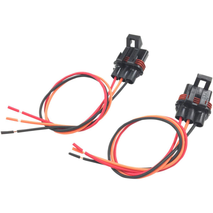 Namz OR-P-PT-R Power Tap Pigtails