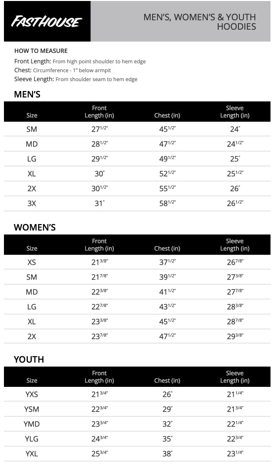 Load image into Gallery viewer, Fasthouse Dust To Dust Zip-Up Womens Hoodie (X-Large, Black)
