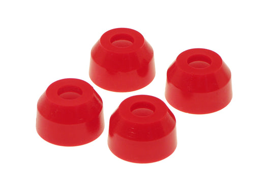 Prothane 19-1712 PRO Ball Joint/Tie Rod - Red