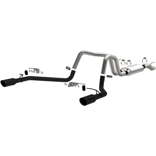 Magnaflow 19562 MAG Catback Exhaust