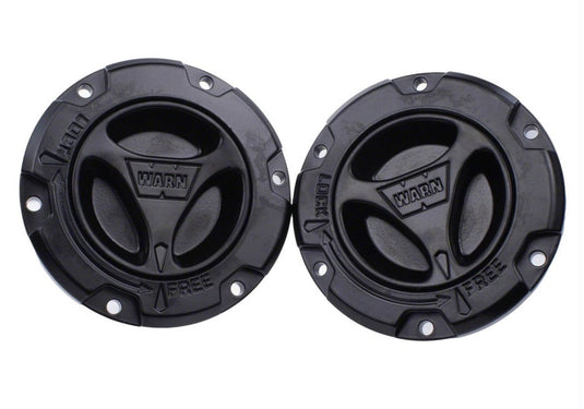 Ford Racing M-1104-SD FR Hub Kits