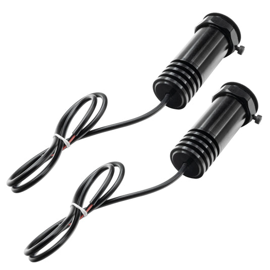 Oracle Lighting GOBO-TREX ORL LED Headlights