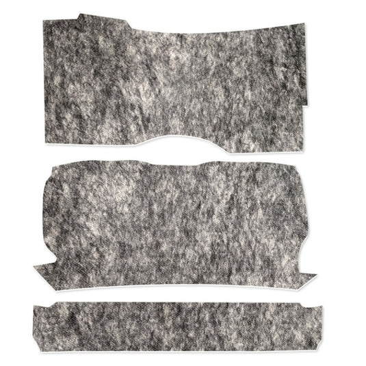 Dei 50026 DEI Interior Kits