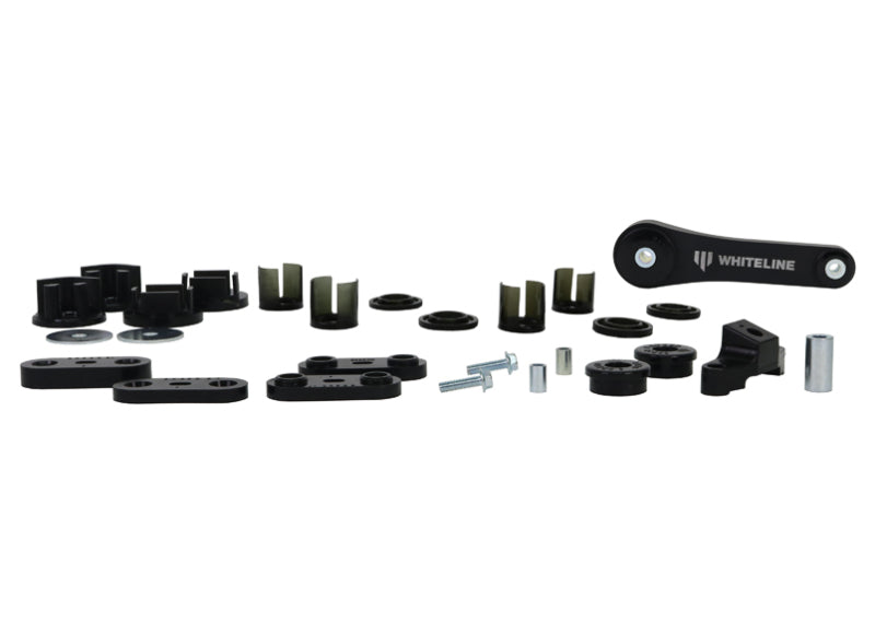 Load image into Gallery viewer, Whiteline WEK096 WL Bushings - Differential
