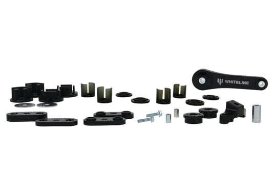 Whiteline WEK096 WL Bushings - Differential