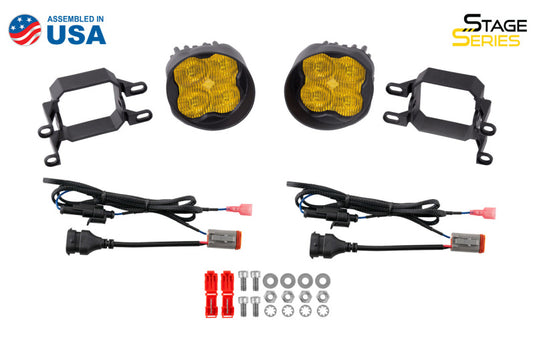 Diode Dynamics DD7002 DIO LED Light Pods