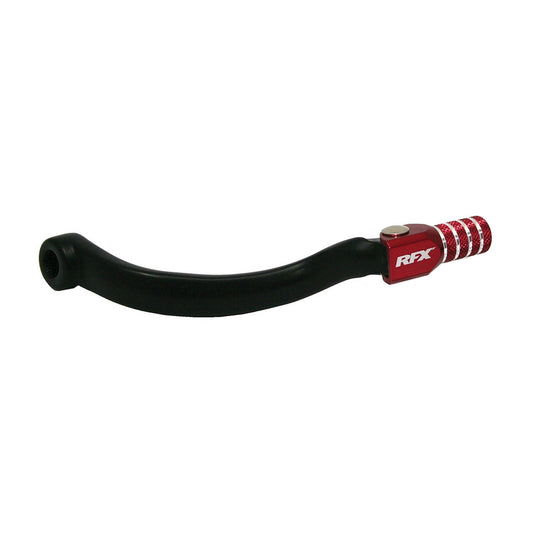 Rfx FXGP 50800 55RD Race Series Shift Lever - Red