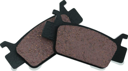 Bikemaster 961247 BKM Brake Pads