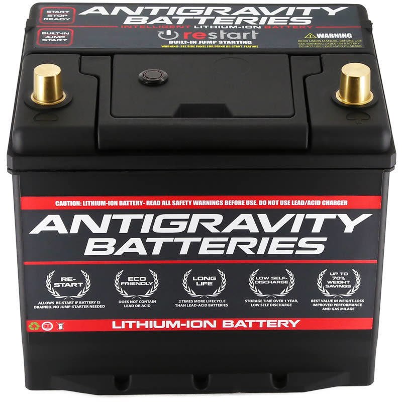 Load image into Gallery viewer, Antigravity Batteries AG-24R-60-RS ANT AG 24R Restart Battery - Lithium
