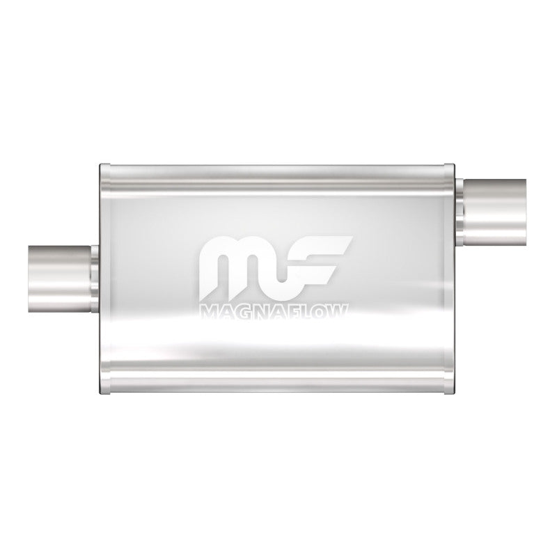 Load image into Gallery viewer, Magnaflow 11224 MAG SS Muffler
