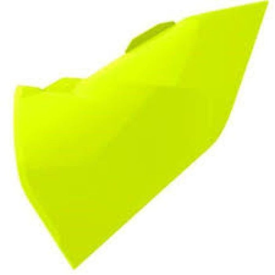Polisport 8422300004 Airbox Cover - KTM Yellow Flo (Flo Yellow)