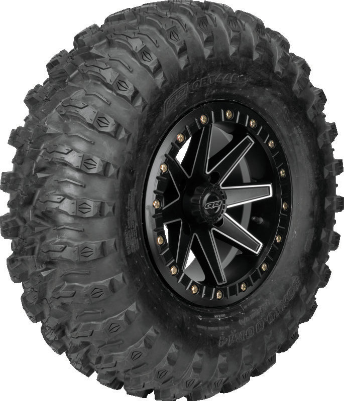 Load image into Gallery viewer, Quadboss 609310 QBS QBT446 Tire
