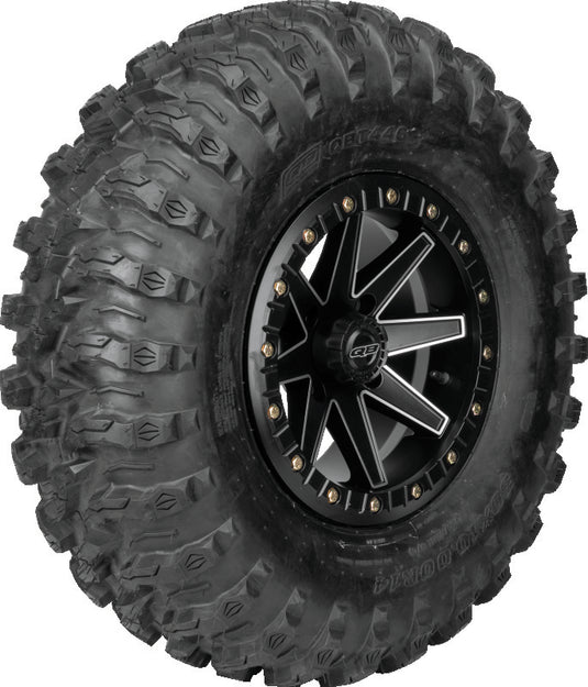 Quadboss 609310 QBS QBT446 Tire