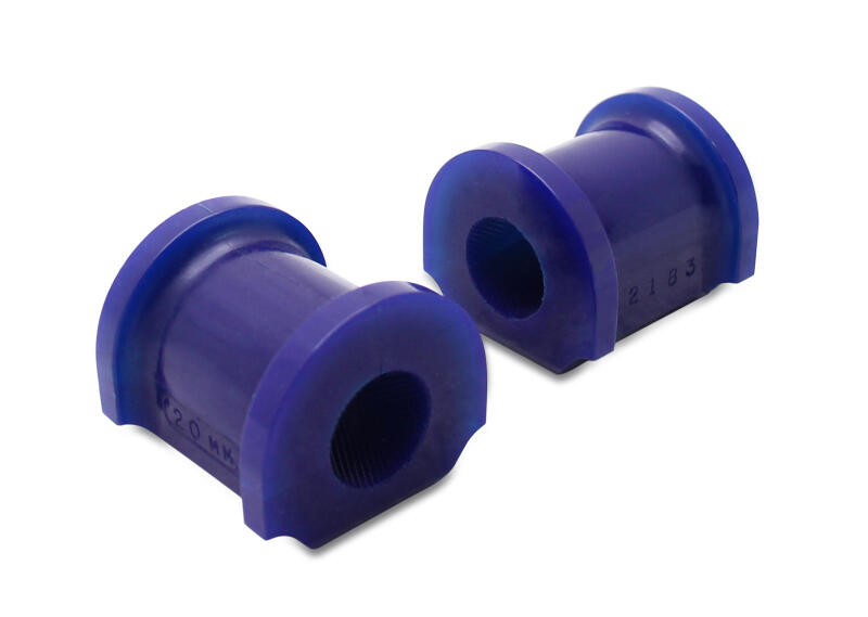 Load image into Gallery viewer, Superpro SPF2183-27.5K SPR Bushings - Sway Bar
