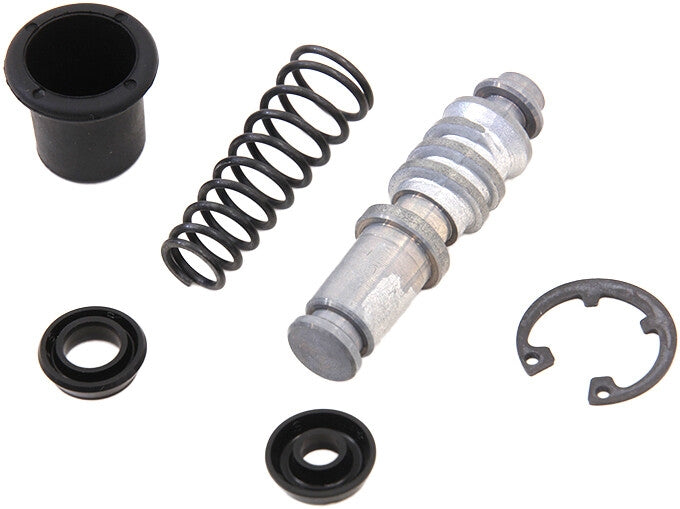 Cycle Pro 18361 Front Master Cylinder Rebuild Kit - 1/2in.