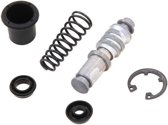 Cycle Pro 18361 Front Master Cylinder Rebuild Kit - 1/2in.