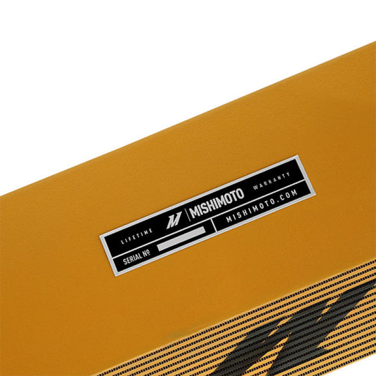 Mishimoto MMINT-FOST-13GD MM Intercoolers - IC Only