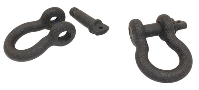 Load image into Gallery viewer, Fishbone Offroad FB21039 FBO D Ring
