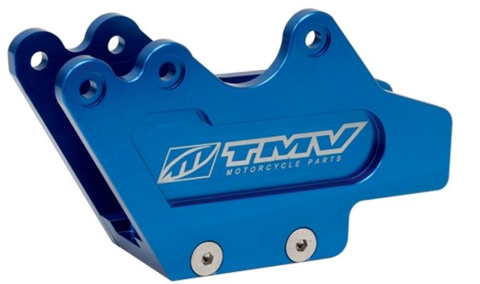 Tmv 310CG501BU Chain Guide - Blue