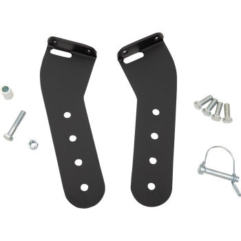 Moose Utility 2538PF Mast Kit for Moose Plow Systems