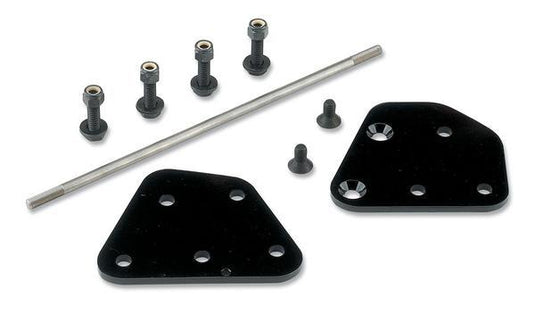Cycle Visions CV-301 Forward Control Extension Kit - 3in.