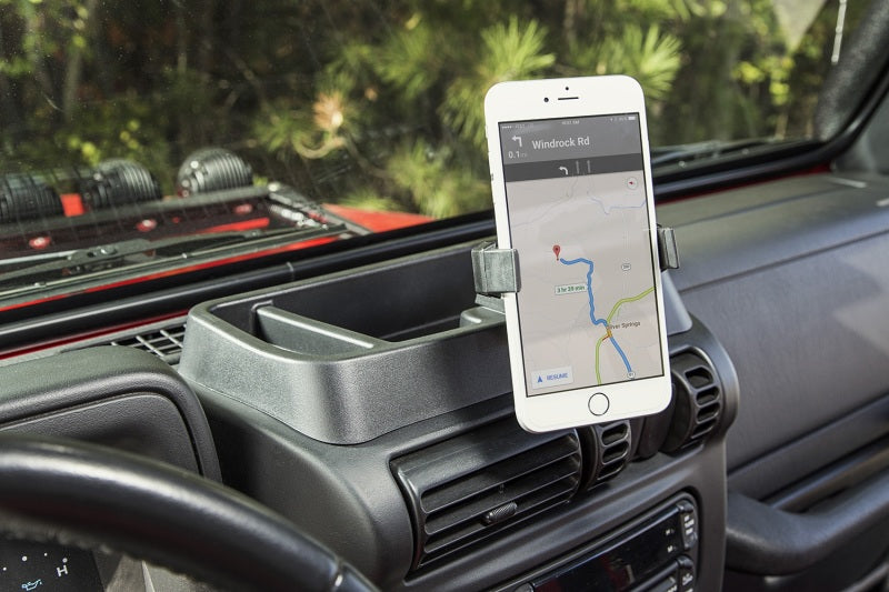 Load image into Gallery viewer, Rugged Ridge 13551.19 RUG Interior Dash Kits
