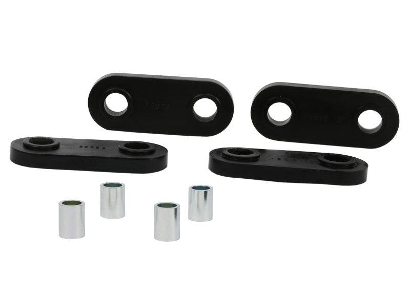 Load image into Gallery viewer, Whiteline W92829 WL Bushings - Crossmember
