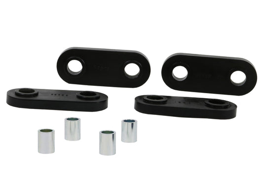 Whiteline W92829 WL Bushings - Crossmember