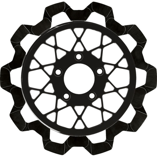 Lyndall Racing Brakes 4103-1101 Enforcer/Prodigy One-Piece Rotor