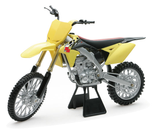 New Ray Toys 49473 NRT Offroad Bikes