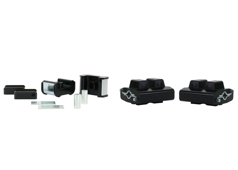 Load image into Gallery viewer, Whiteline W93532 WL Bushings - Engine Mount
