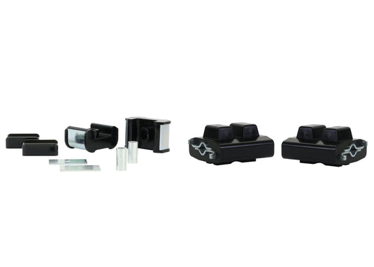 Whiteline W93532 WL Bushings - Engine Mount