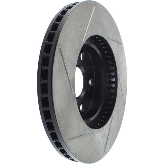 Stoptech 126.44114SL ST Slotted Sport Brake Rotors