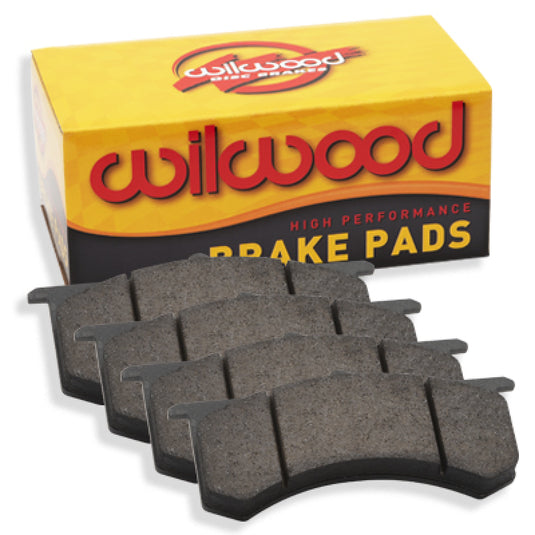 Wilwood 150-14897K WIL BP-10 Brake Pads