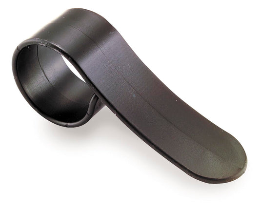 Crampbuster CB3 Throttle Grip - Oversized - Long - 1 1/2in.