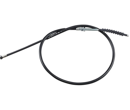 Motion Pro 02-0219 Black Vinyl Clutch Cable