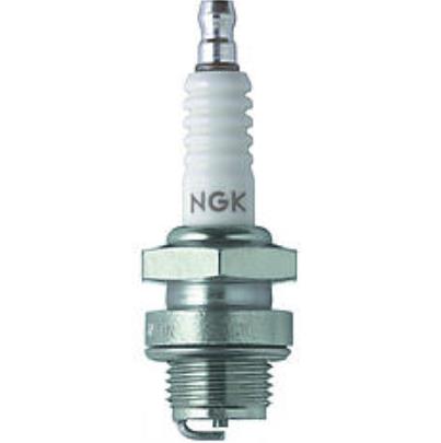 Ngk 3010 Standard Spark Plug - AB-7