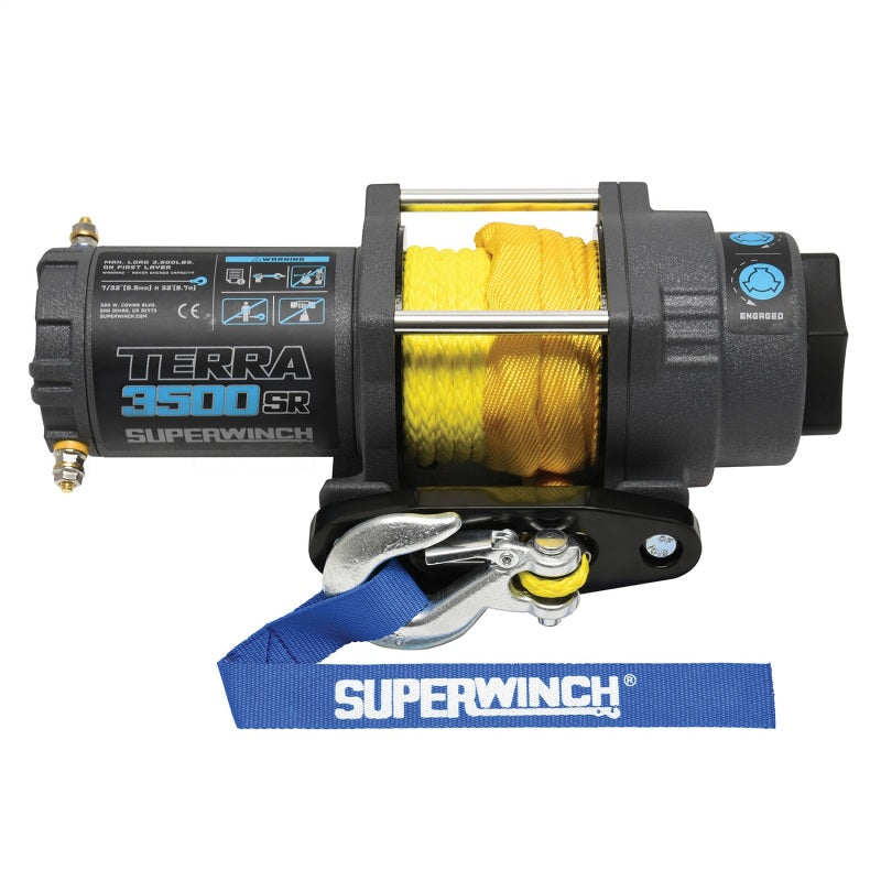 Load image into Gallery viewer, Superwinch 1135270 SUW Terra Series Winches
