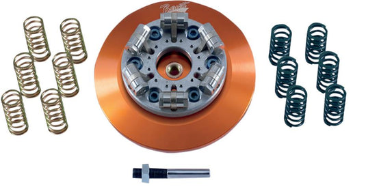 Barnett 618-30-23806 Scorpion Low-Profile Lock-Up Pressure Plates