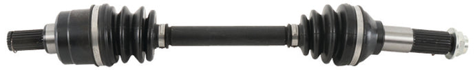 Quadboss 609292 QBS Axles