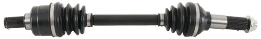 Quadboss 609292 QBS Axles