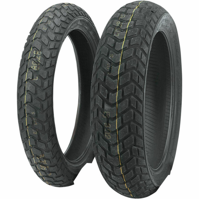 Pirelli 0282200 MT 60 Dual Sport Front Tire - 100/90-19