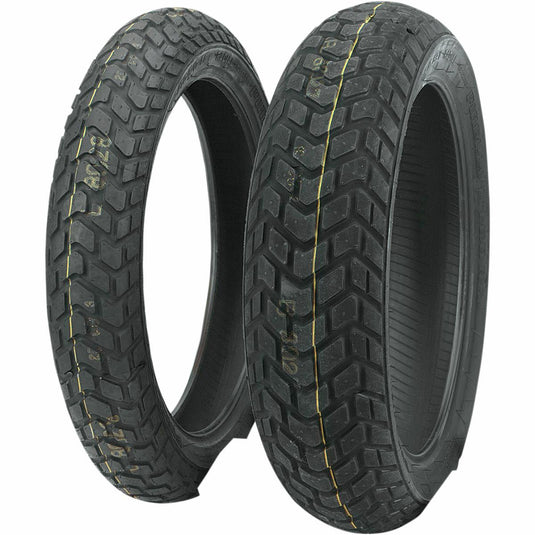 Pirelli 0282200 MT 60 Dual Sport Front Tire - 100/90-19