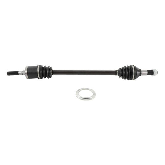 All Balls Racing AB8-CA-8-217 ABR Xtreme Duty Axles