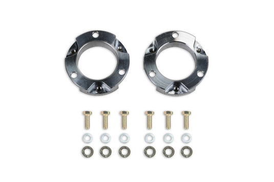 Fabtech FTL5212 FAB Leveling System