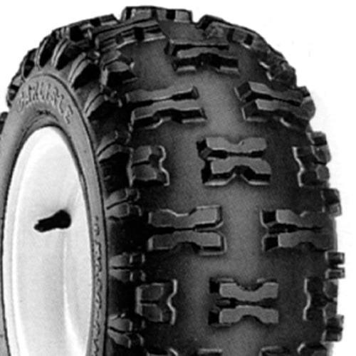 Carlisle 5170081 Snow Hog Front/Rear Tire - 15x5x6