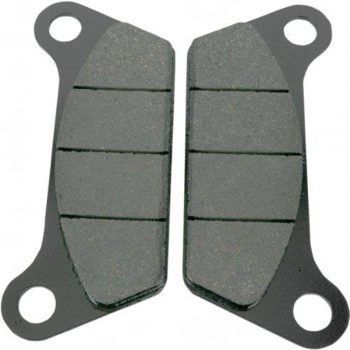 Sbs 828HS HS Sintered Brake Pads