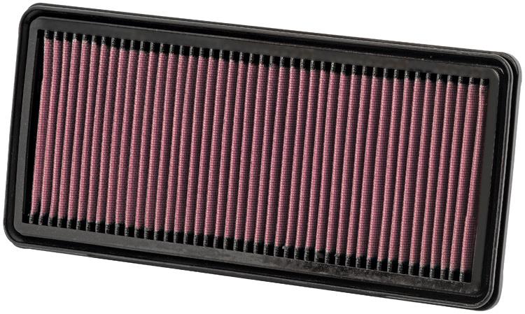 Load image into Gallery viewer, K&amp;N Engineering 33-2299 KN Drop in Air Filters
