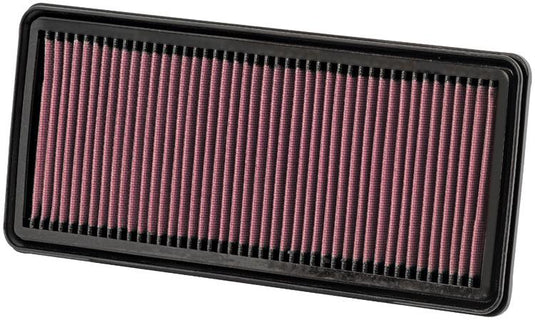 K&N Engineering 33-2299 KN Drop in Air Filters